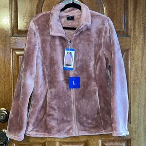 Costco 32degree Heat Women’s Zip Up Sweater